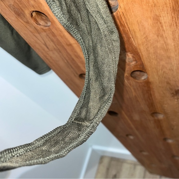 TULAROSA Twist Front Bodysuit - Picture 11 of 12